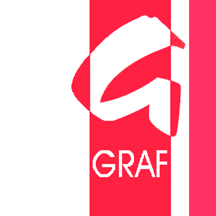 Graf Eric AG Logo