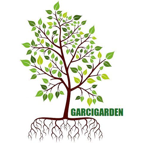 Garcigarden Logo