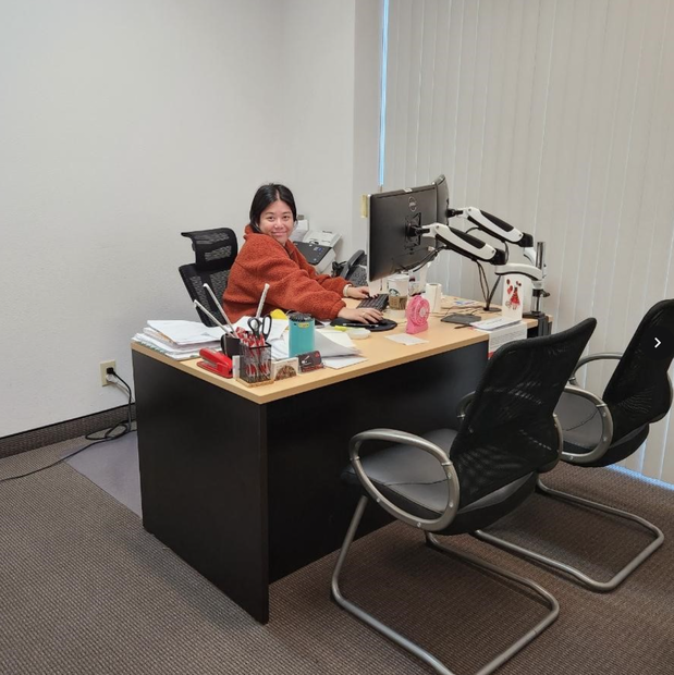 Images Wally Shao - State Farm Insurance Agent