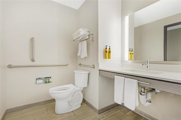 Images Best Western Plus Executive Residency Phoenix North Happy Valley