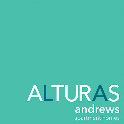 Alturas Andrews Logo