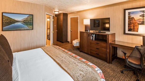 Images Best Western Plus Flathead Lake Inn and Suites