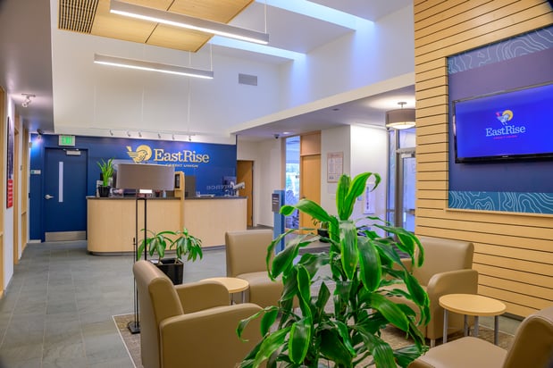 Images EastRise Credit Union