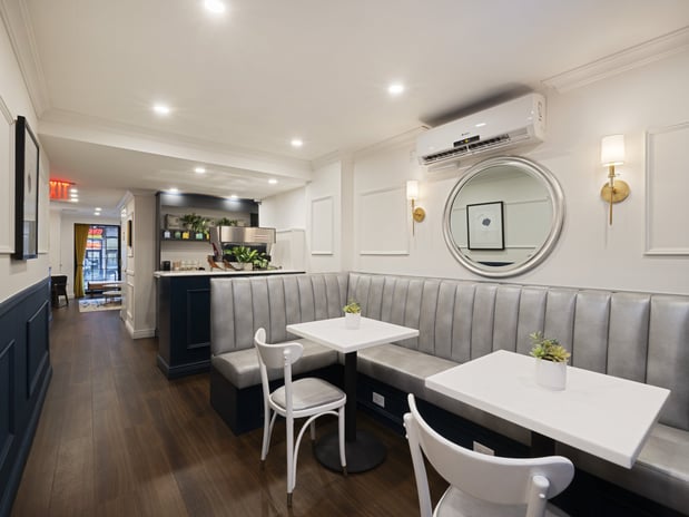 Images voco the Franklin New York by IHG
