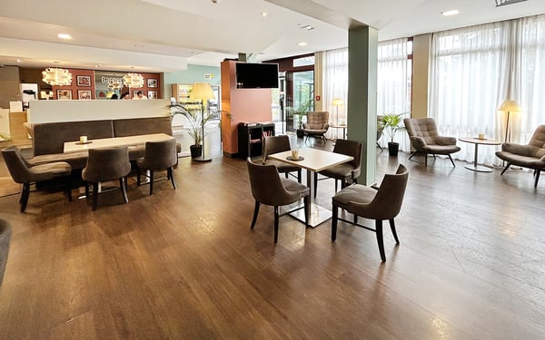 Bilder Garner Hotel Osnabrück by IHG