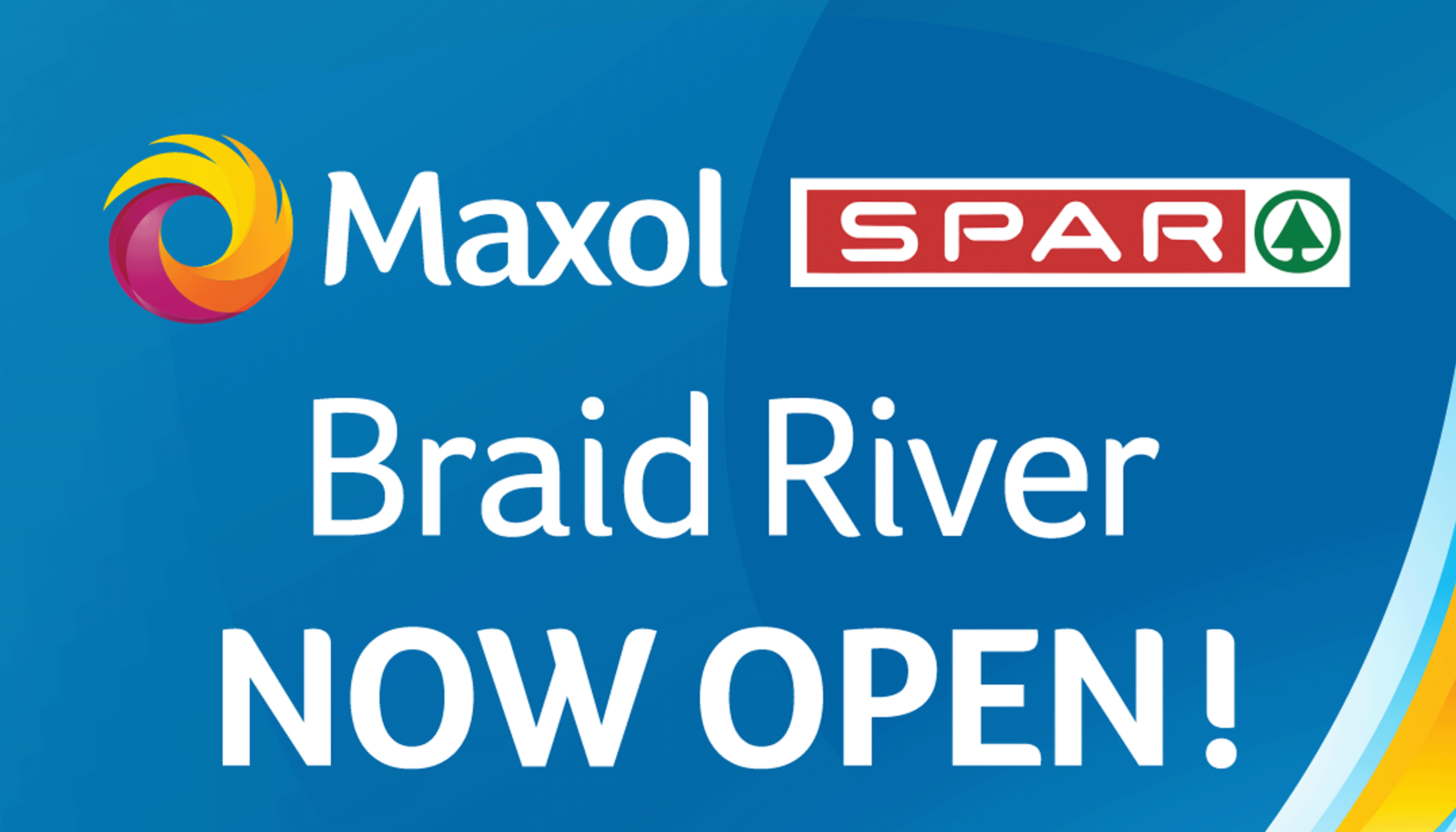 Images Maxol Service Station Braid River