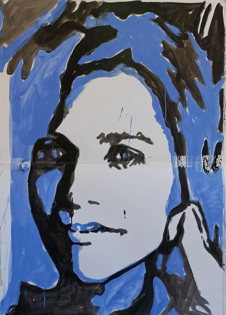 Images Francisco Alarcón Art