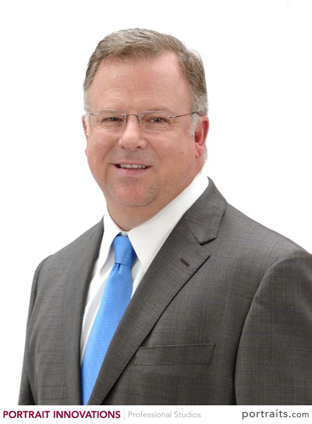 Pete Strom