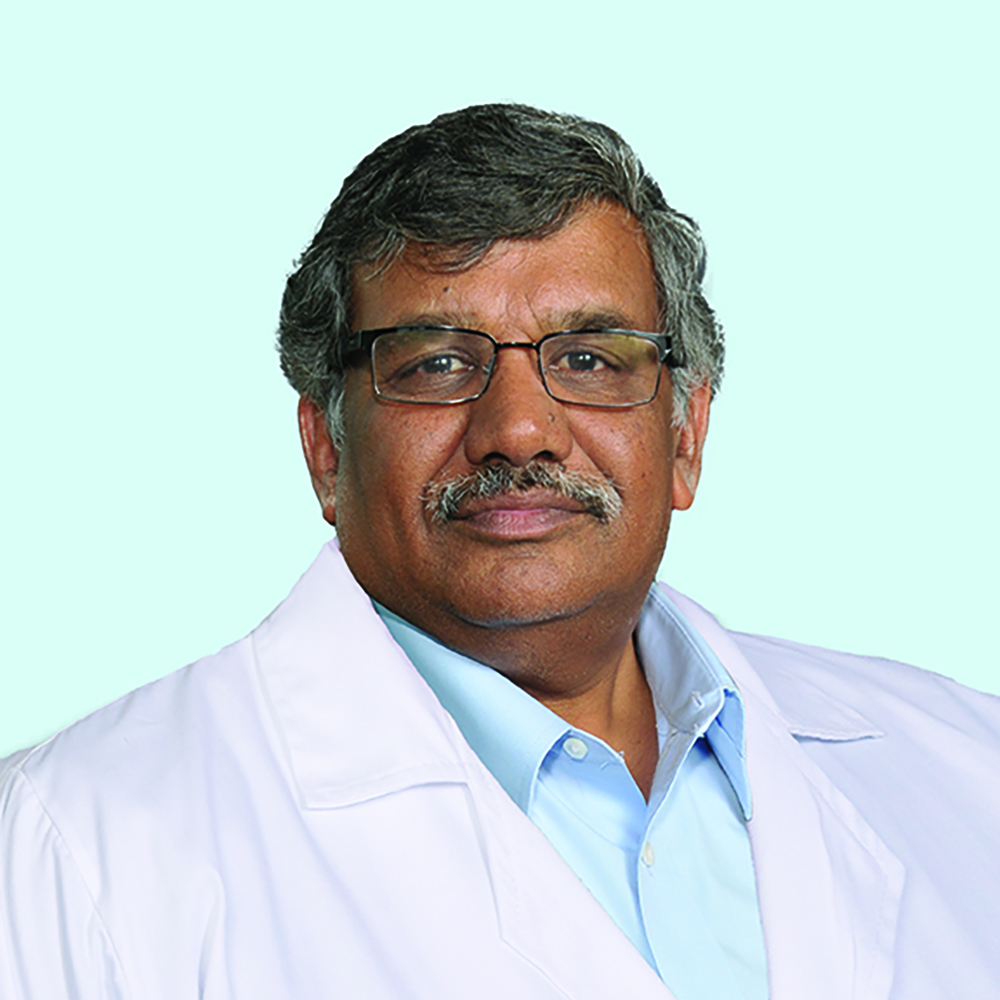 Dr. Sukumar Mathan, MD - Winter Haven, FL - Internal Medicine