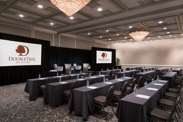 Images DoubleTree by Hilton Hotel Philadelphia Airport