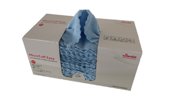 Vileda GmbH, Im Technologiepark 19 in Weinheim