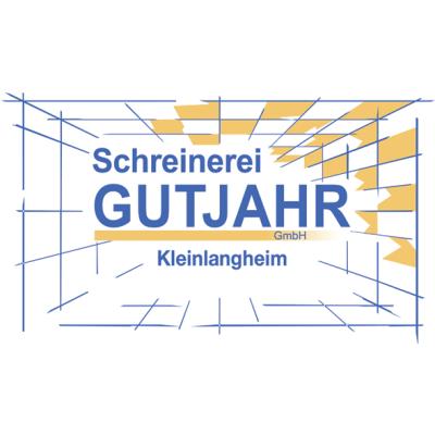 Logo Schreinerei Gutjahr GmbH