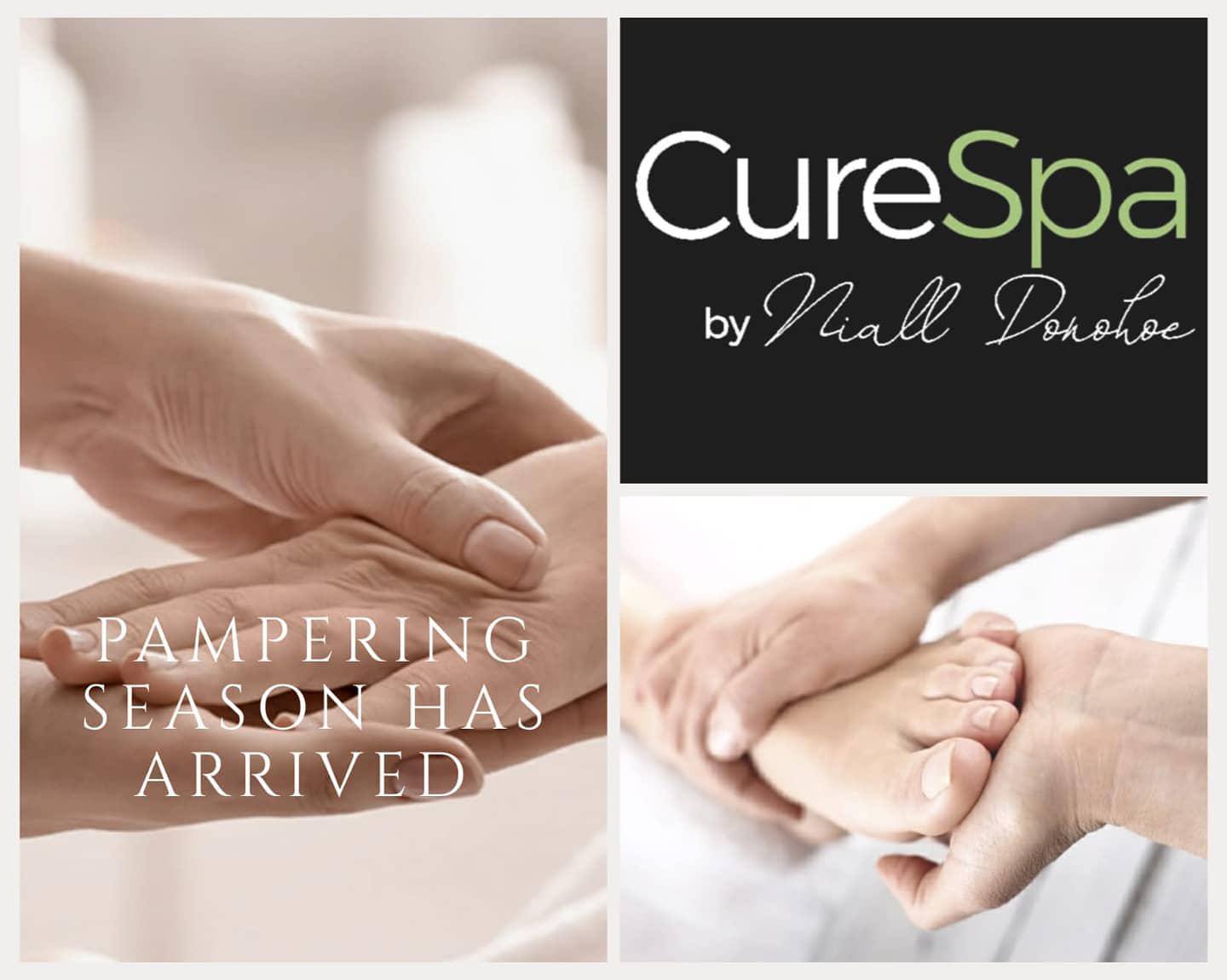 Cure Spa & Podiatry Clinic by Niall Donohoe 5