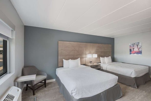 Images Best Western Fort Wayne I-69 North