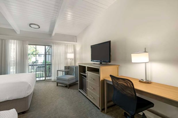 Images Best Western Plus Santa Barbara