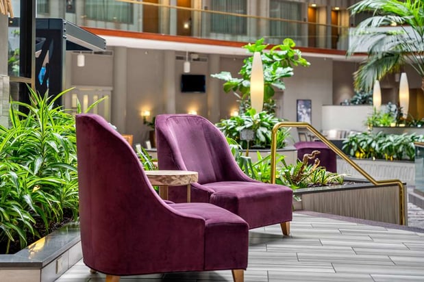 Images Embassy Suites by Hilton Irvine Orange County Airport