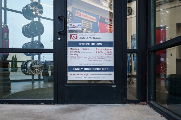 Images Tire Discounters