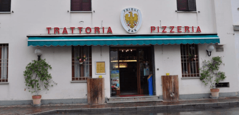 Images Pizzeria Trattoria Friuli