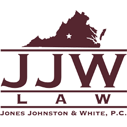 Jones Johnston & White, P.C. Logo
