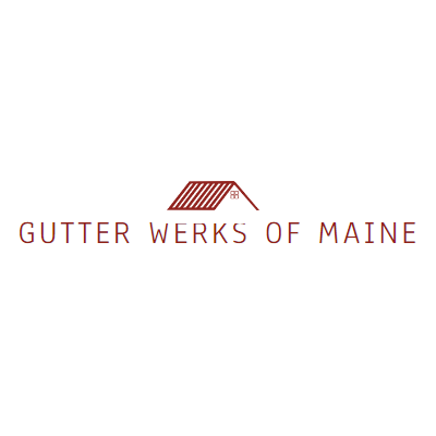 Gutter Werks Of Maine
