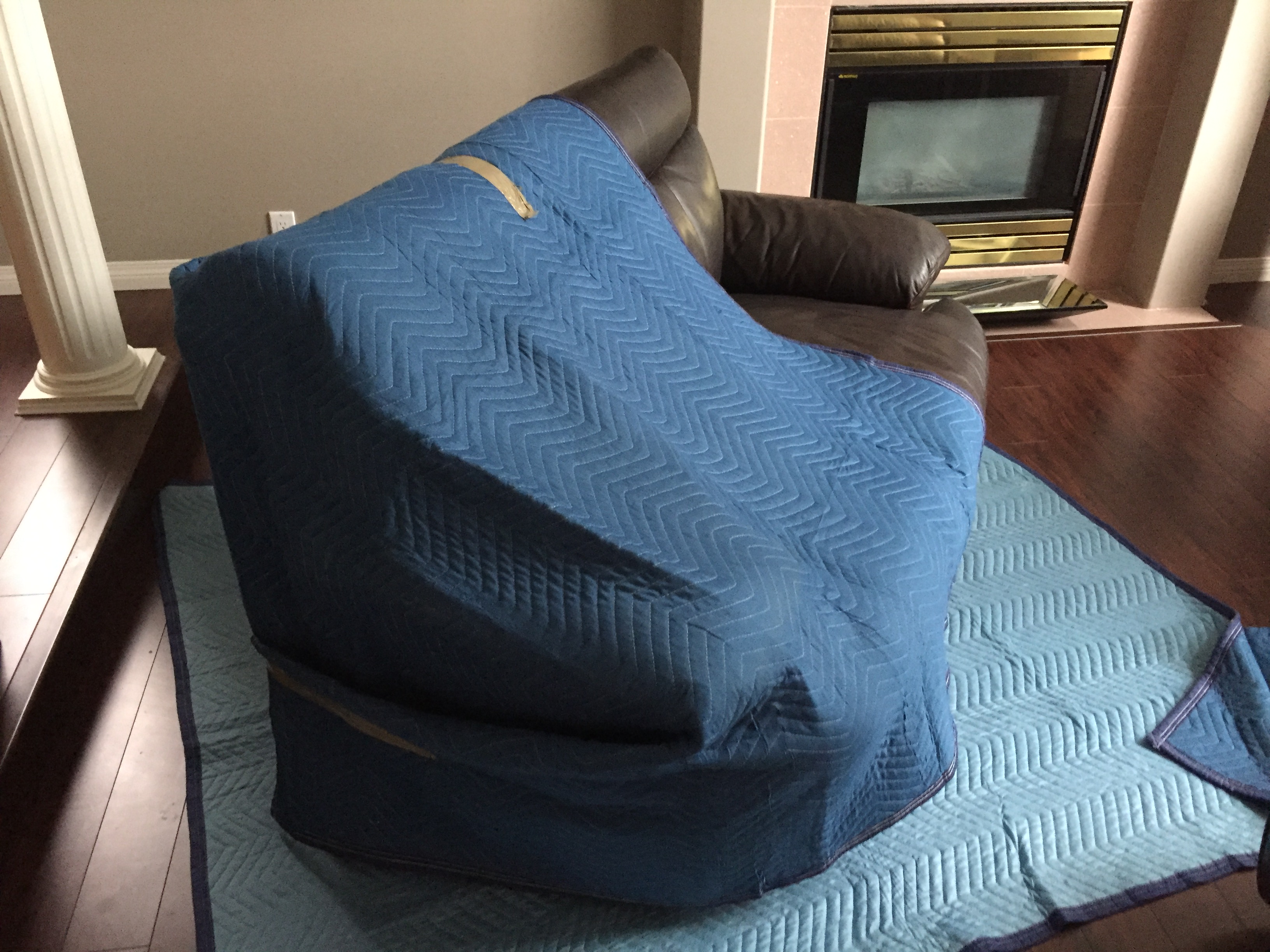 Images My City Movers | Surrey Movers