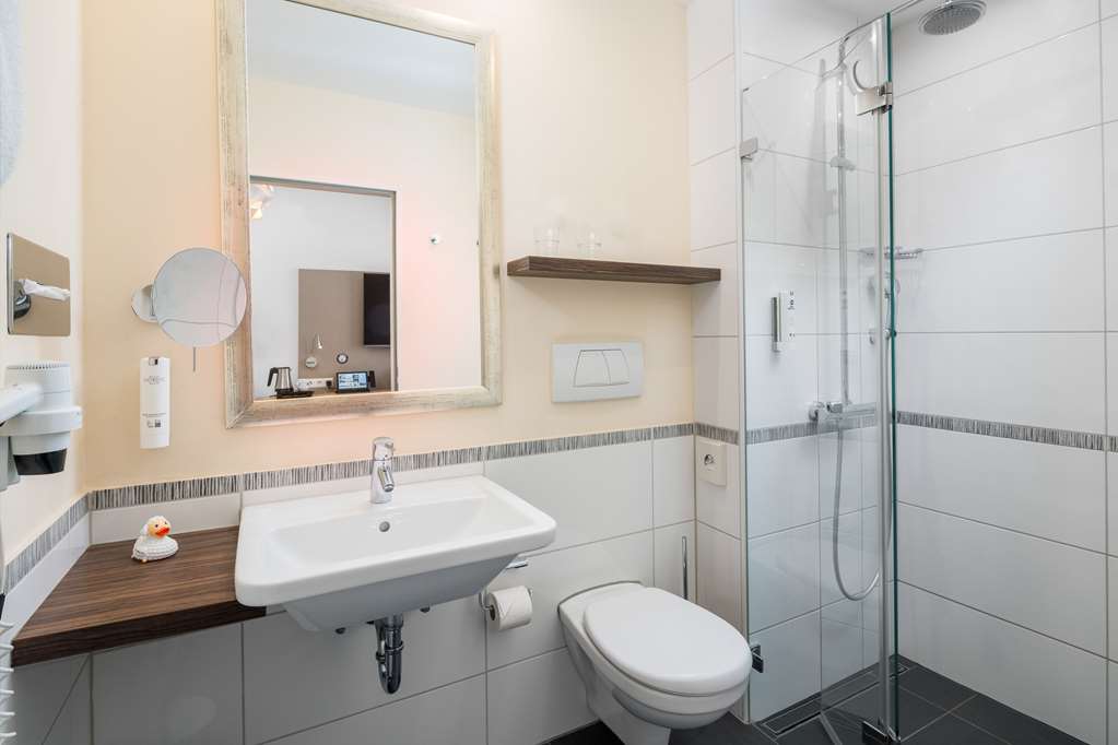 Bilder Best Western Hotel Lamm