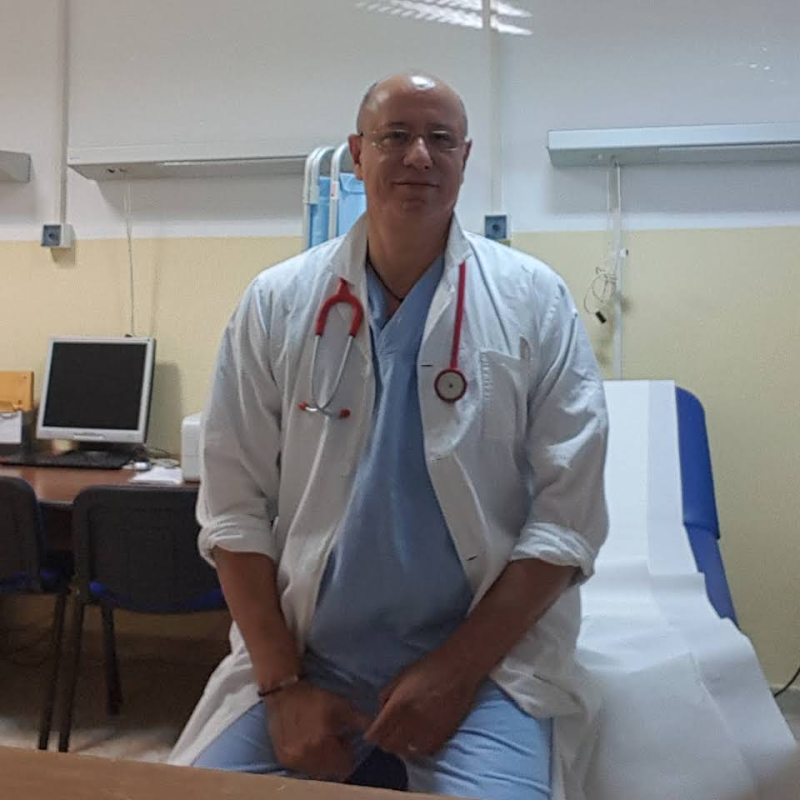 Images Studio Medico Cardiologico Bilotta Dr. Francesco Emanuele