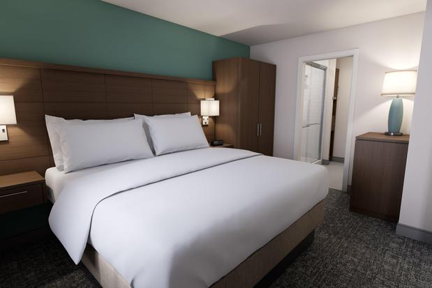 Images Staybridge Suites Southgate – Detroit Area by IHG