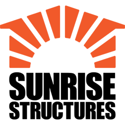 Sunrise Structures LLC Logo