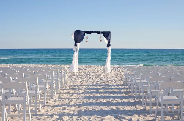 Images Hilton Pensacola Beach