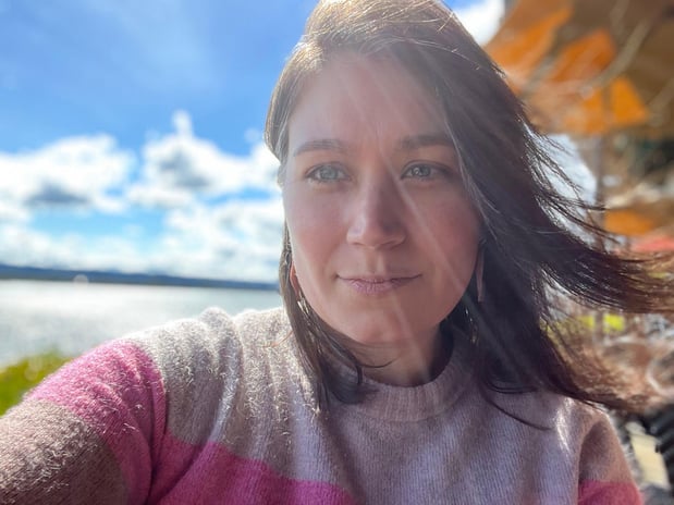 Images Elizabeth Knight, Counselor