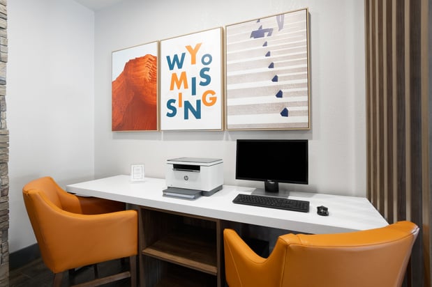 Images Holiday Inn Express & Suites Wyomissing by IHG