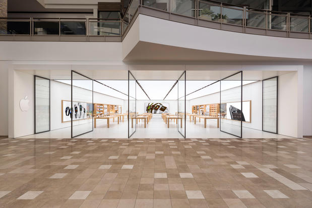 Images Apple Chandler Fashion Center