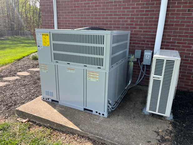 Images Arctic Air Heating, Air Conditioning & Plumbing