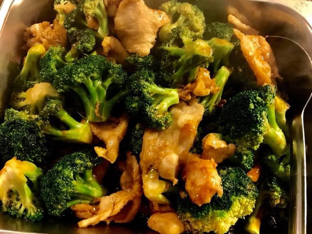 Images Super King Buffet