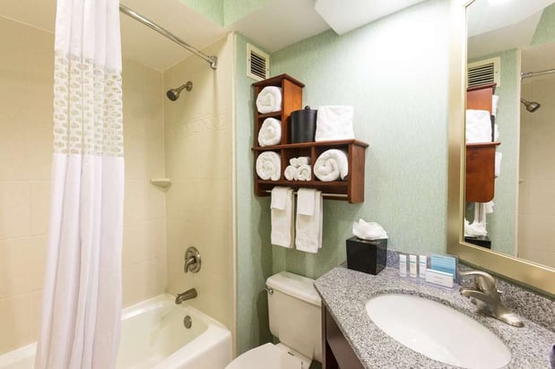 Images Hampton Inn Daytona Speedway-Airport