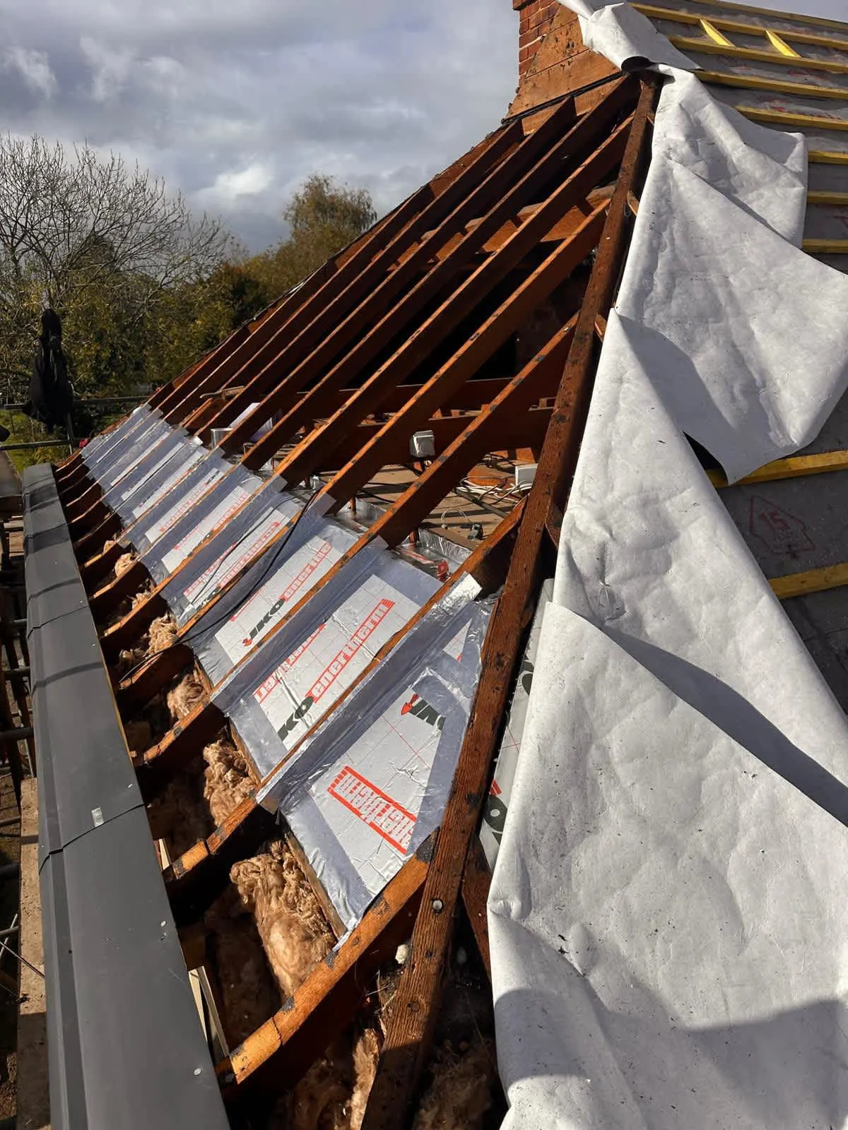 Images Stars Roofing Ltd