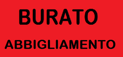 Images Burato Abbigliamento