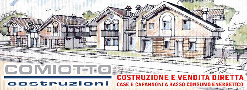 Images Comiotto - Impresa Edile