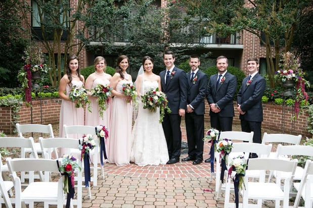 Images DoubleTree by Hilton Hotel Asheville - Biltmore