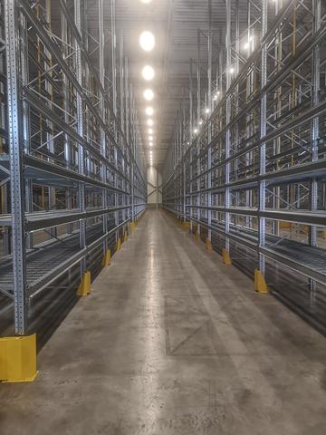 Images Rudells Lagerinredningar AB