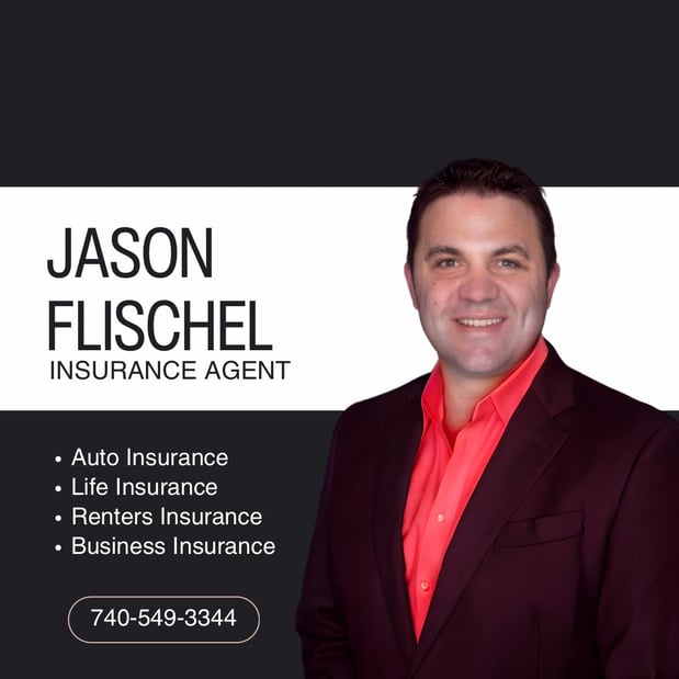 Images Jason Flischel - State Farm Insurance Agent