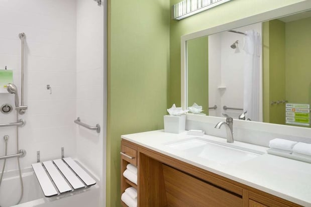 Images Home2 Suites by Hilton Charlotte Airport