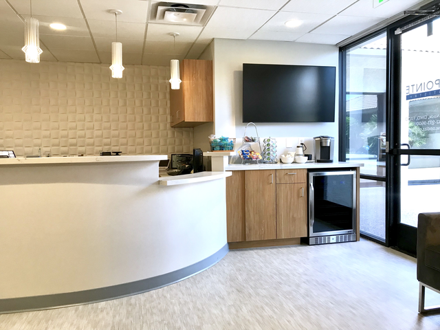 Images On Pointe Dentistry