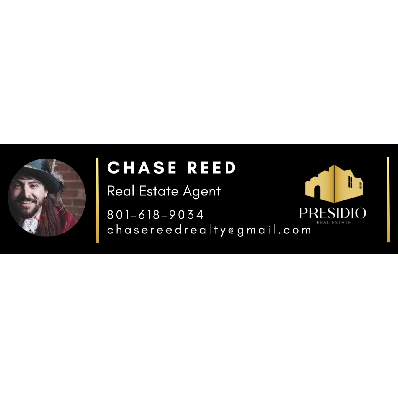 Chase Reed Realty