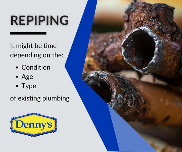 Images Denny's Plumbing
