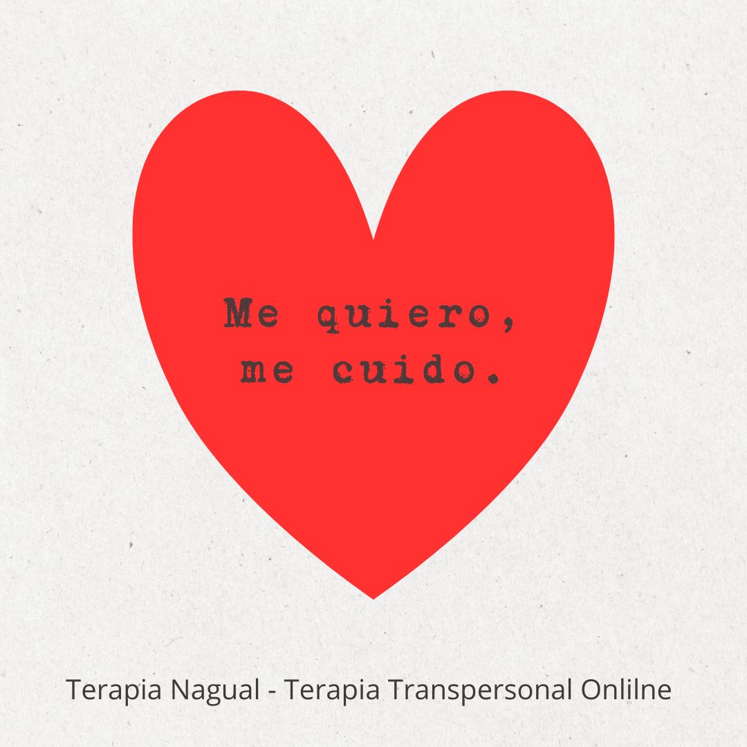 Images Terapia Nagual Laura Cobano - Terapia Transpersonal