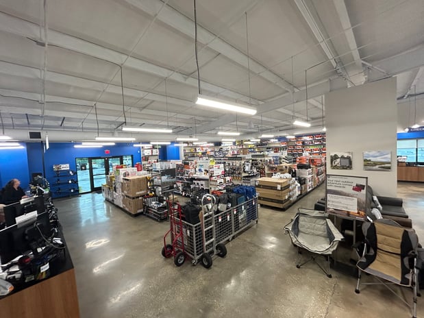 Images Camping World RV Sales