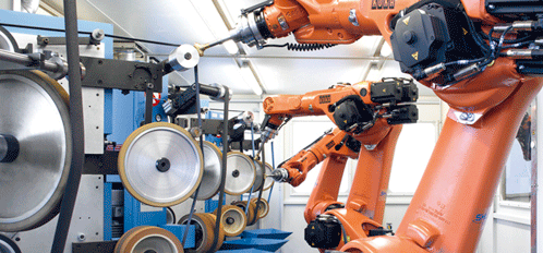 SHL AG, Spaichinger Weg 14 in Böttingen