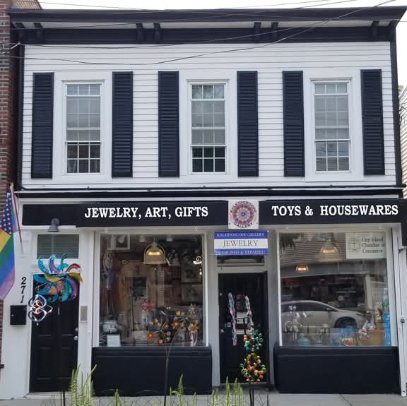 Images Kaleidoscope Gallery